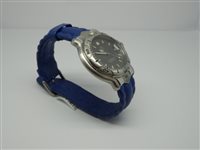 Motta Di Livenza - via Argine a Destra, 6 - Watch Tag Heuer Man 6000 in Steel WH1112 - WH1112